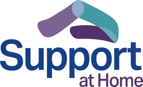 Support at Home