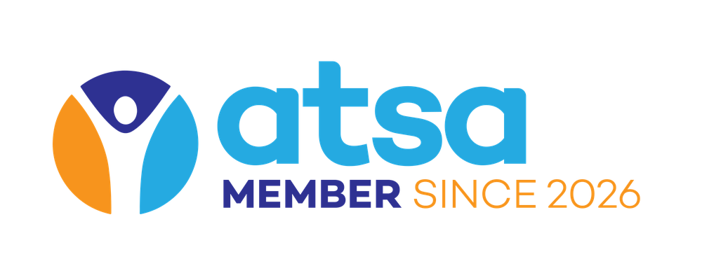 ATSA member since 2026