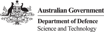 Australian Government Department of Defence Science and Technology