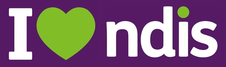 I love NDIS