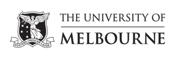 The University of Melbourne